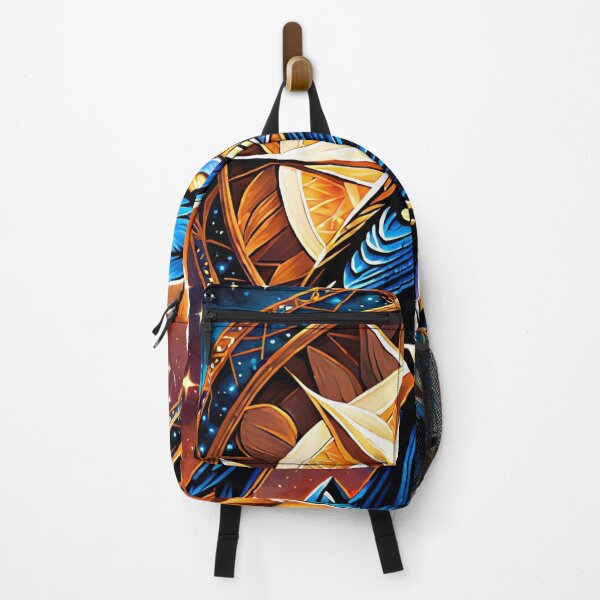 Item preview, Mystic Bird: Enchanting Wings of Nature designed and sold by cyberartstudiox.