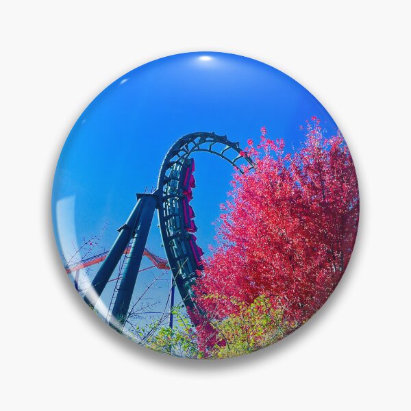 Item preview, Rollercoaster loop designed and sold by RollingRC.