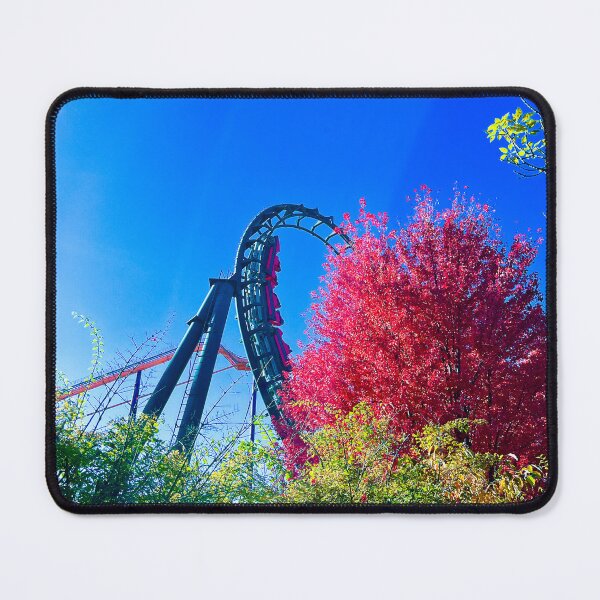 Item preview, Rollercoaster loop designed and sold by RollingRC.