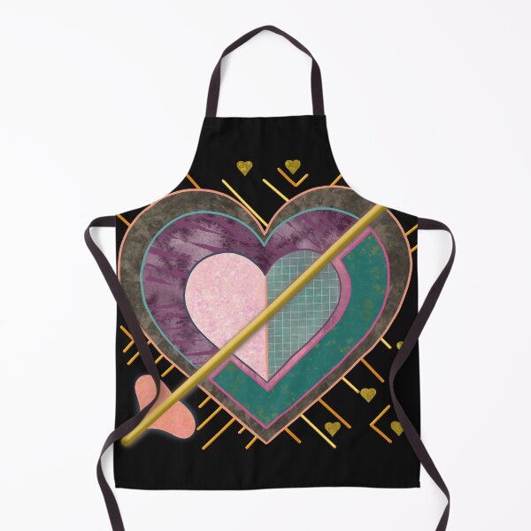 Item preview, Gilded Love Struck designed and sold by AdriaCaps Art & Design.