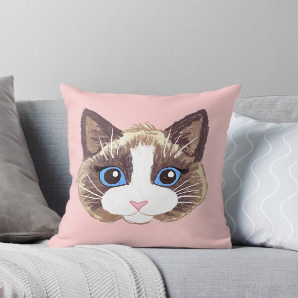 Item preview, Taylor Swift's Cat, Benjamin designed and sold by PennyLoafer.