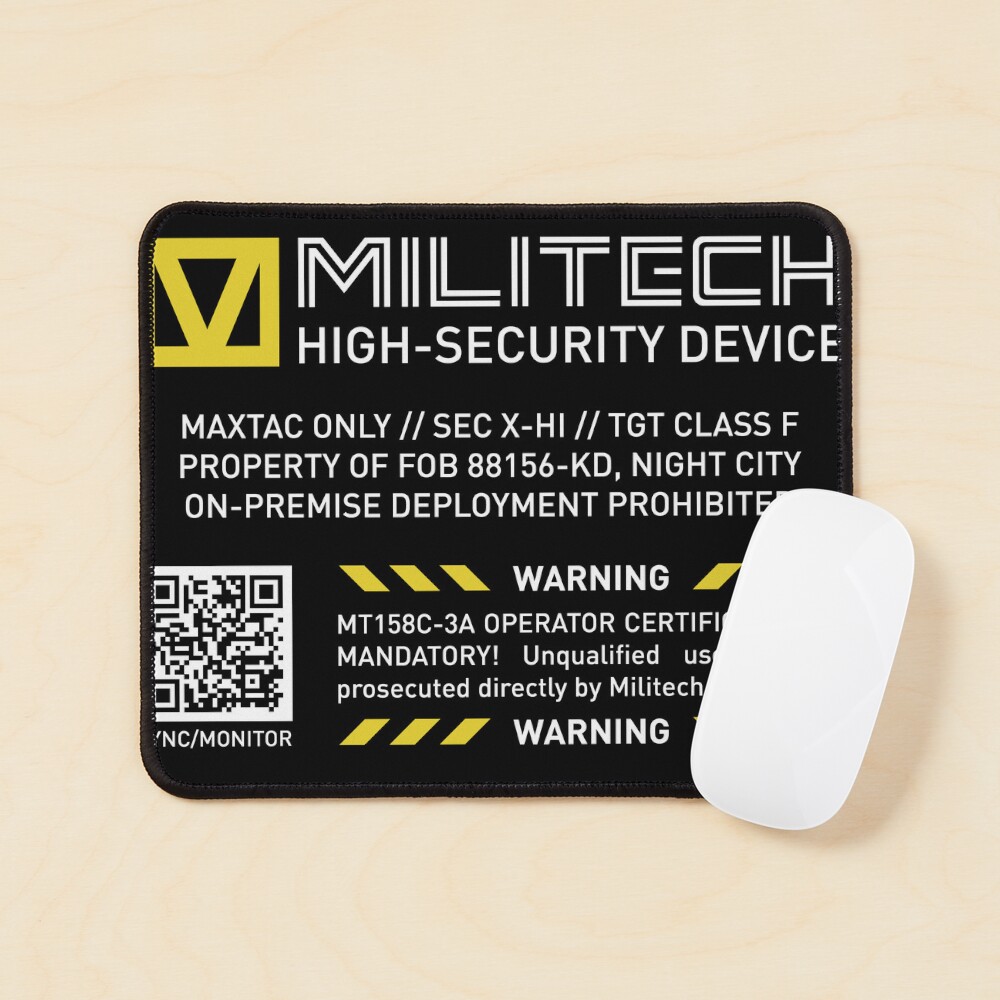 Item preview, Mouse Pad designed and sold by mplewis.