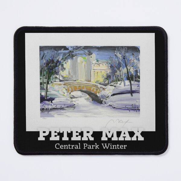 Item preview, Peter Max Painting designed and sold by Nada01.