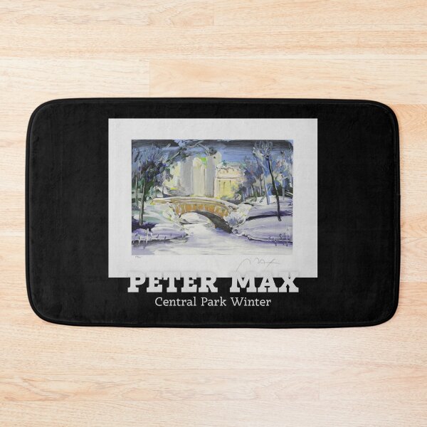 Item preview, Peter Max Painting designed and sold by Nada01.