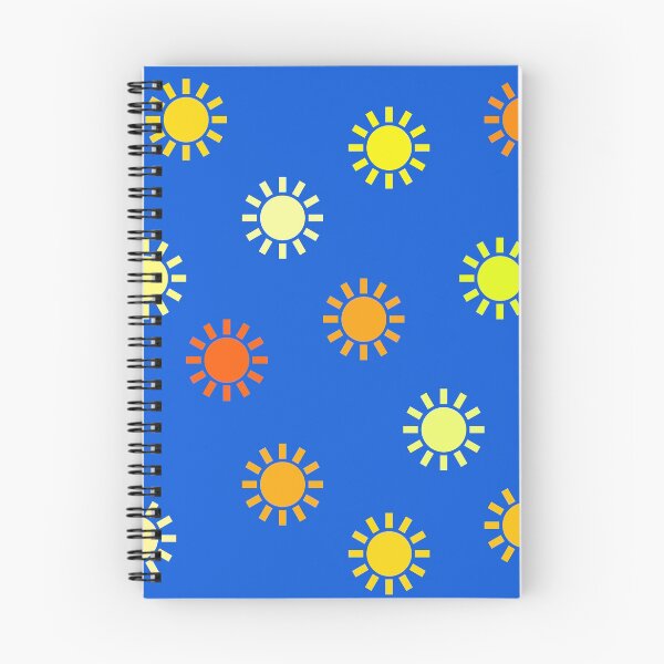 Item preview, Weather forecast Summer sun design designed and sold by GetItGiftIt.