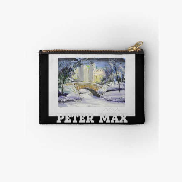 Item preview, Peter Max Painting designed and sold by Nada01.