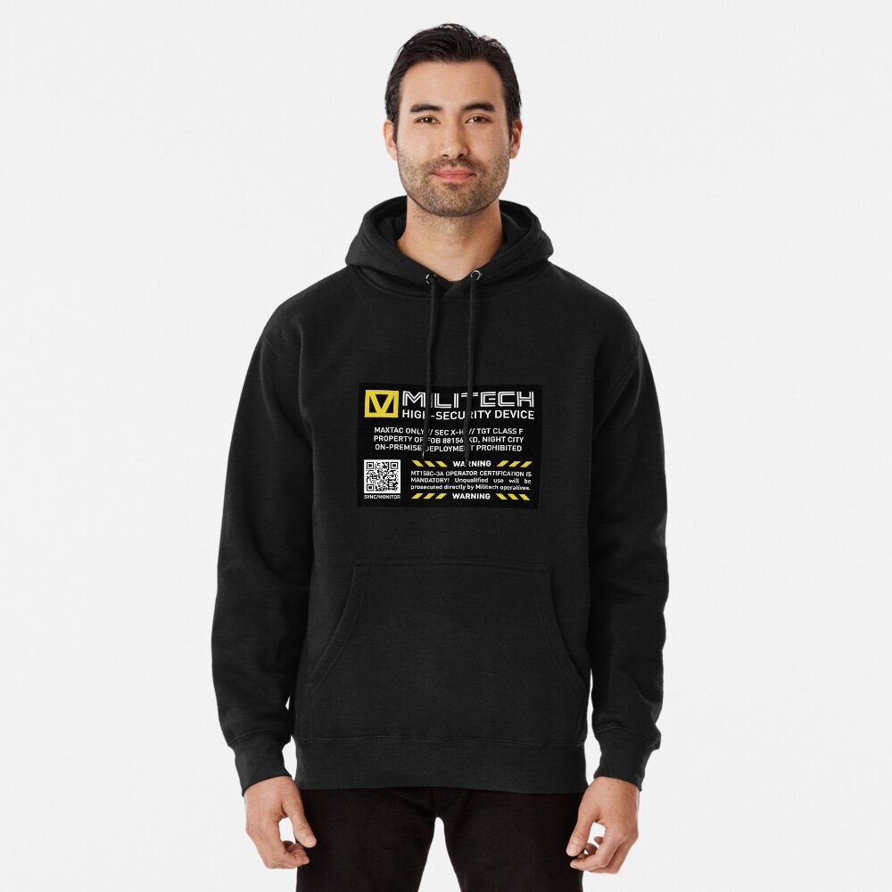 Item preview, Pullover Hoodie designed and sold by mplewis.