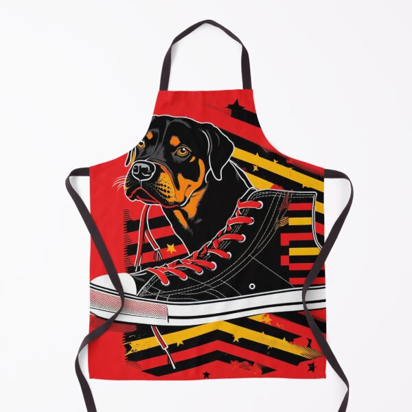 Item preview, Rottweiler designed and sold by 123ks.