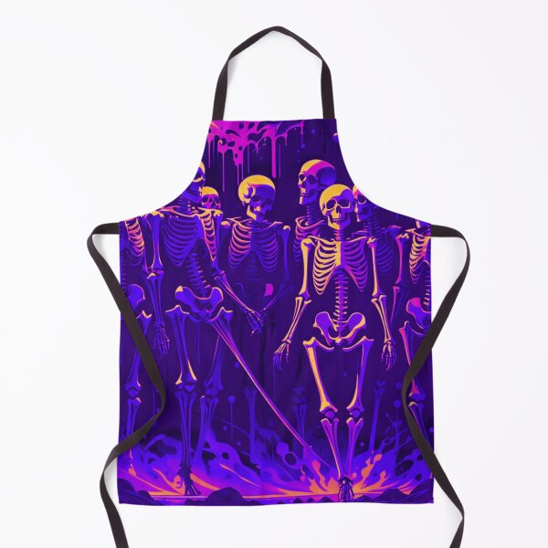 Item preview, Artistic Skeleton Dance designed and sold by Sena KURUÇAY.