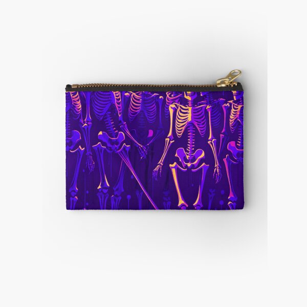 Item preview, Artistic Skeleton Dance designed and sold by Sena KURUÇAY.