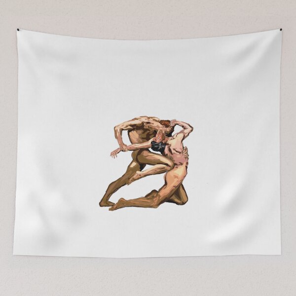 Item preview, Religion inspired fight imagery designed and sold by celestialethere.