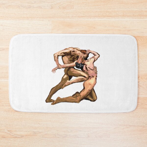 Item preview, Religion inspired fight imagery designed and sold by celestialethere.