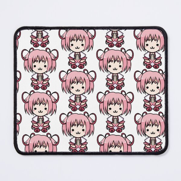 Item preview, Madoka Kaname Bear (Madoka Magica) designed and sold by funkokirby.