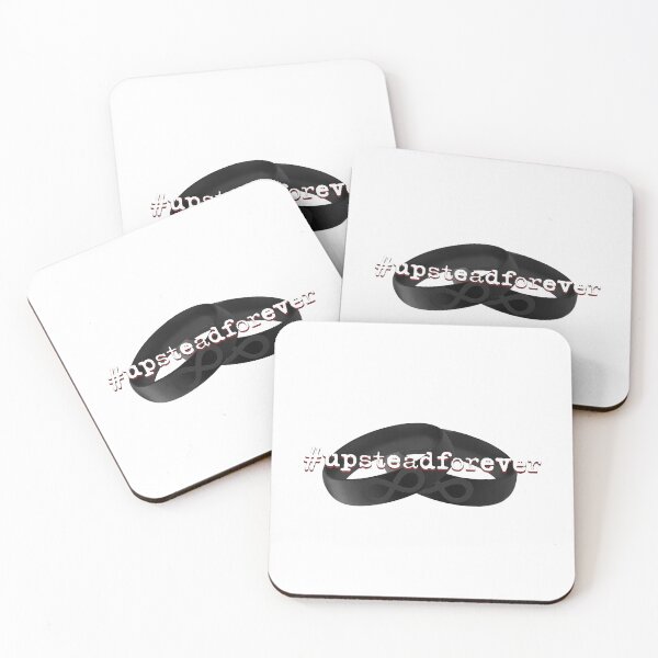 Item preview, #upsteadforever designed and sold by darlingdixie.