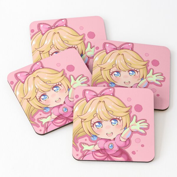 Item preview, Super Princess Showtime [Vanilla] designed and sold by The Rabbit Follower.