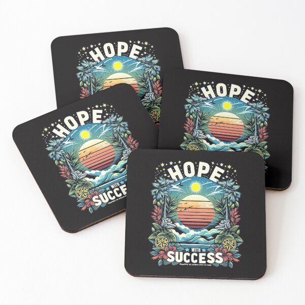 Item preview, Hope  For Success designed and sold by GLORY-LIFE.