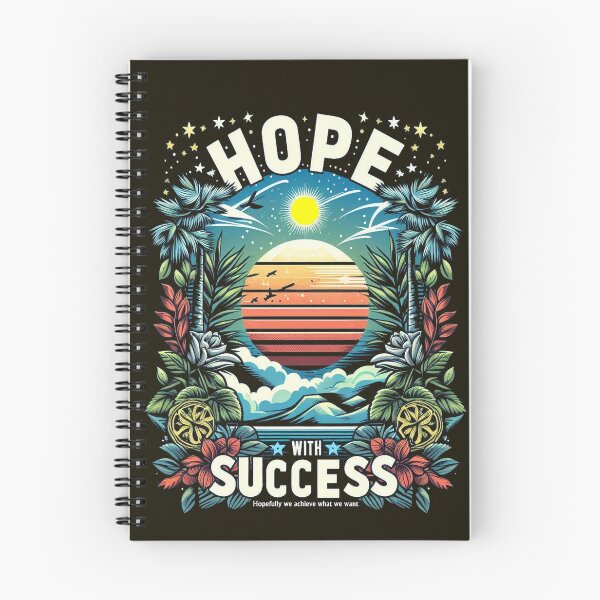 Item preview, Hope  For Success designed and sold by GLORY-LIFE.