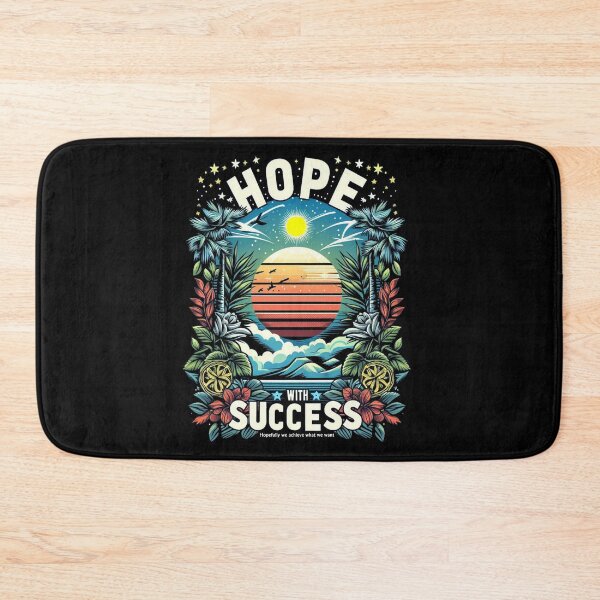 Item preview, Hope  For Success designed and sold by GLORY-LIFE.