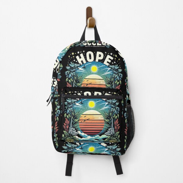 Item preview, Hope  For Success designed and sold by GLORY-LIFE.