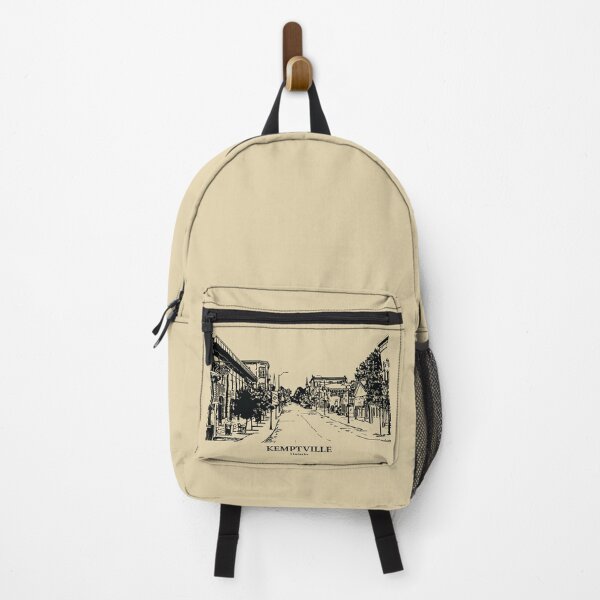 Item preview, Kemptville - Ontario designed and sold by Lakeric Cityscapes.