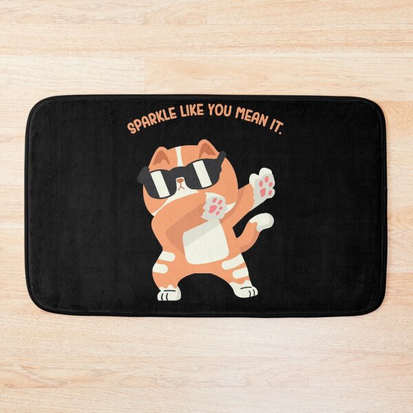 Item preview, Sparkle like you mean it. designed and sold by ZingZest.