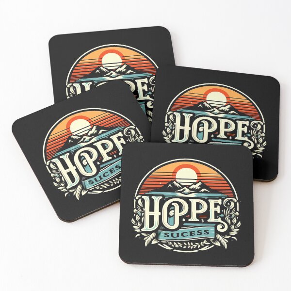 Item preview, Hope For Success designed and sold by GLORY-LIFE.