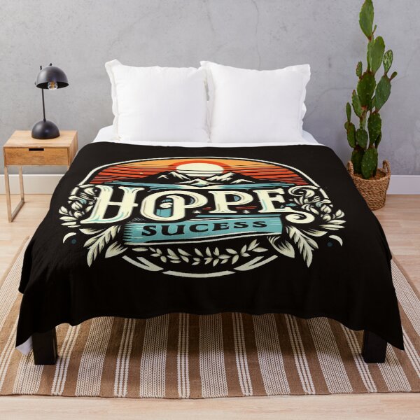 Item preview, Hope For Success designed and sold by GLORY-LIFE.