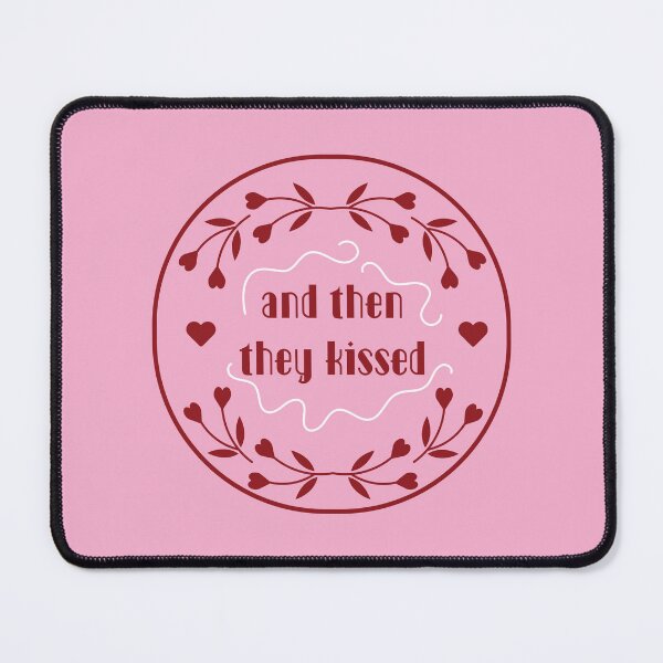 Item preview, Romance books | Kiss quotes | Book themed designed and sold by ArtistryWhims.