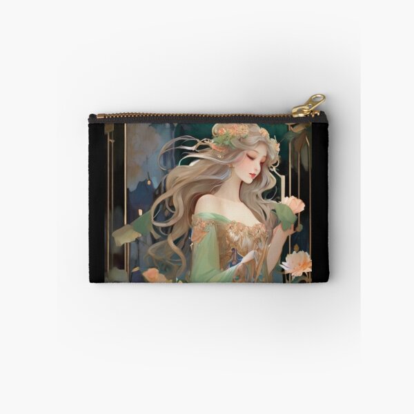 Item preview, Blondy girl designed and sold by MoerikaStyle.