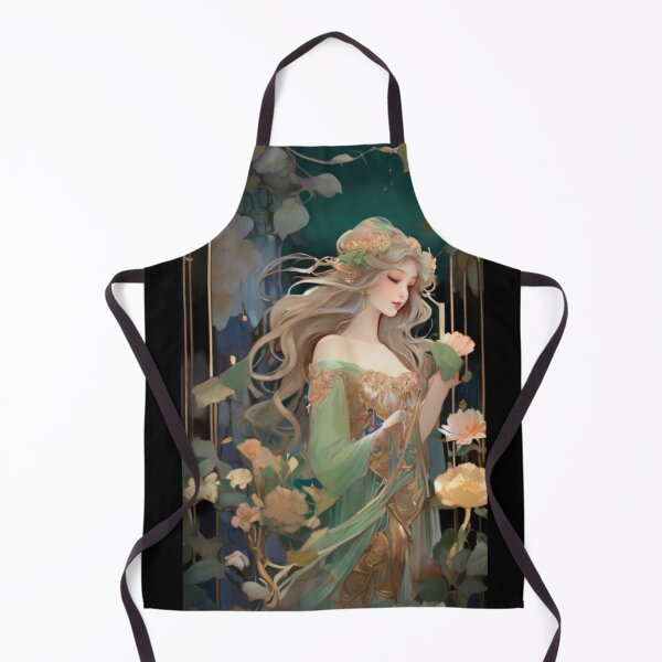 Item preview, Blondy girl designed and sold by MoerikaStyle.