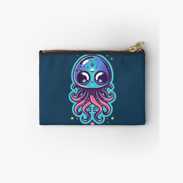 Item preview, Kawaii kraken designed and sold by SidTastic .