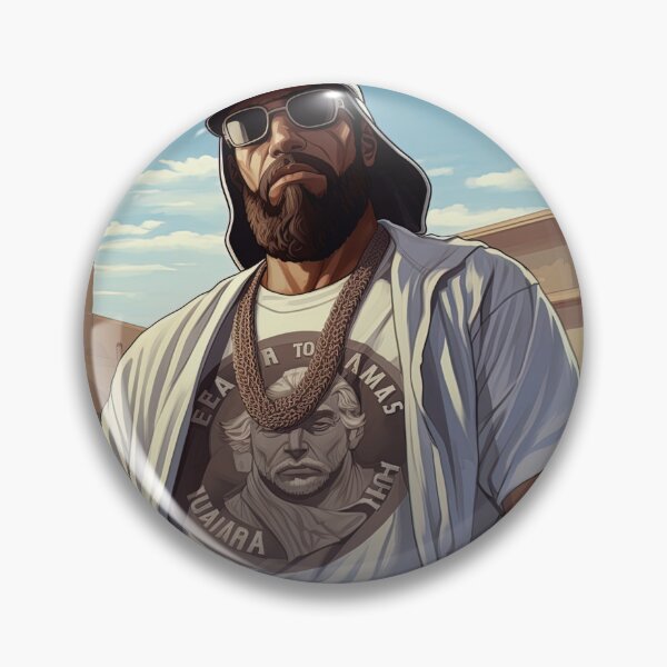 Item preview, Plato | Hip Hop style designed and sold by ComicsFactory.