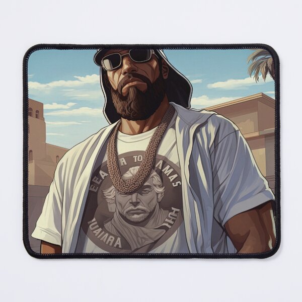 Item preview, Plato | Hip Hop style designed and sold by ComicsFactory.