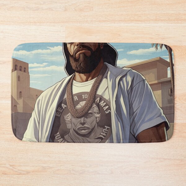 Item preview, Plato | Hip Hop style designed and sold by ComicsFactory.