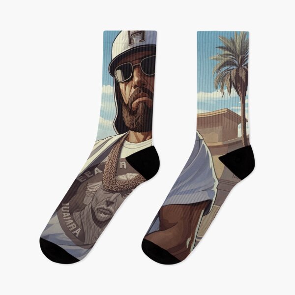 Item preview, Plato | Hip Hop style designed and sold by ComicsFactory.