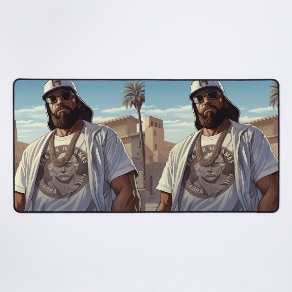 Item preview, Plato | Hip Hop style designed and sold by ComicsFactory.