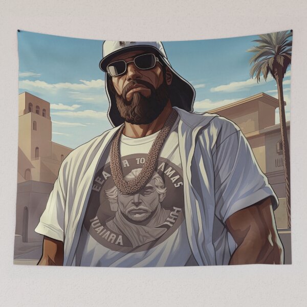 Item preview, Plato | Hip Hop style designed and sold by ComicsFactory.