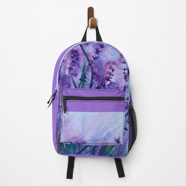 Item preview, Lavender Watercolor Effect designed and sold by Arteaventura.