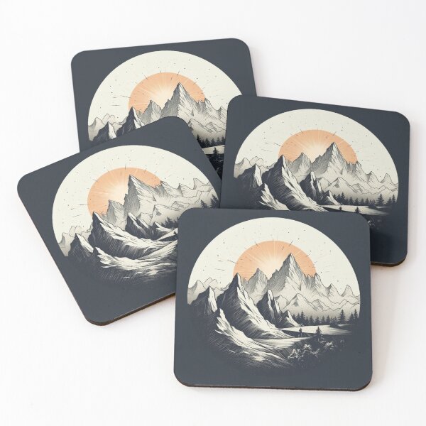 Item preview, Mountain festival designed and sold by JPFLDS.