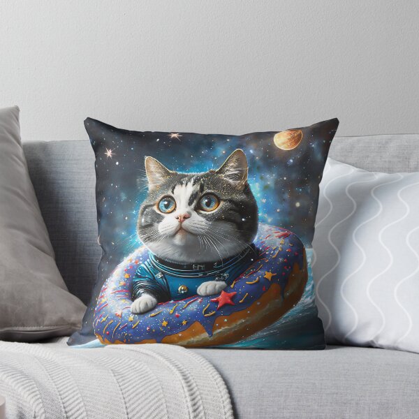 Item preview, Cute Cat Dreams designed and sold by UMakusia.