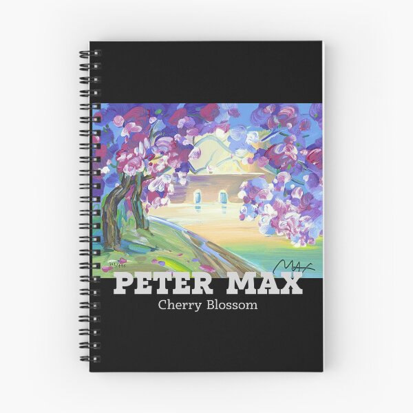 Item preview, Peter Max Painting designed and sold by Nada01.