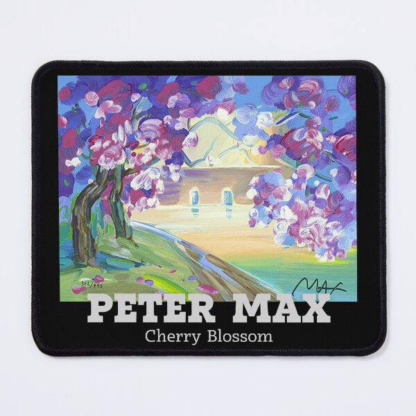 Item preview, Peter Max Painting designed and sold by Nada01.
