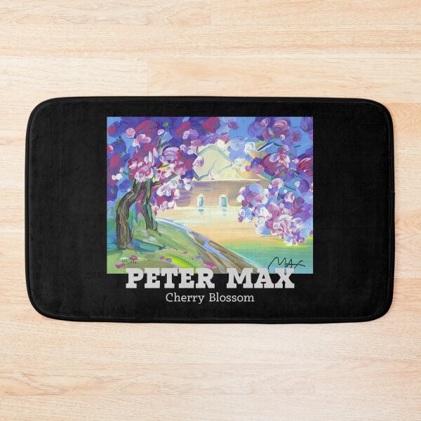 Item preview, Peter Max Painting designed and sold by Nada01.