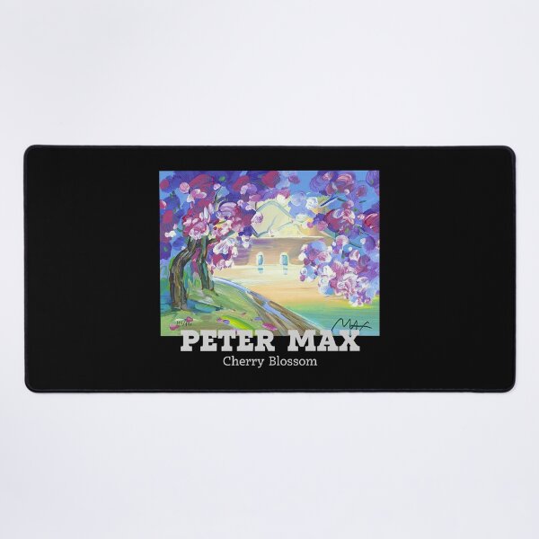 Item preview, Peter Max Painting designed and sold by Nada01.