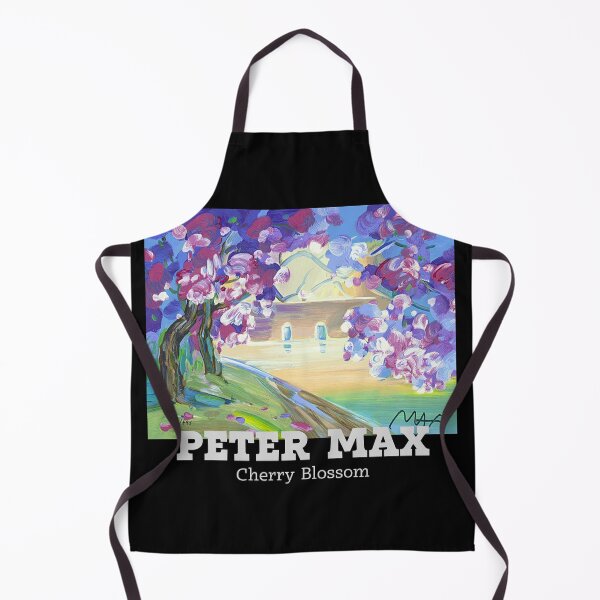 Item preview, Peter Max Painting designed and sold by Nada01.