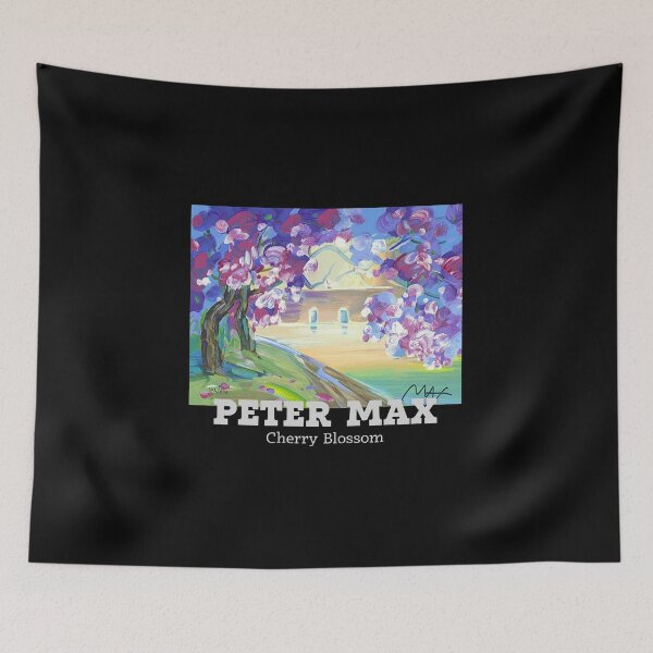 Item preview, Peter Max Painting designed and sold by Nada01.