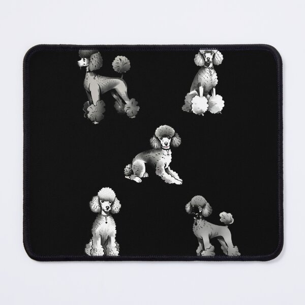 Item preview, Poodles Parade designed and sold by KateBlakeO.