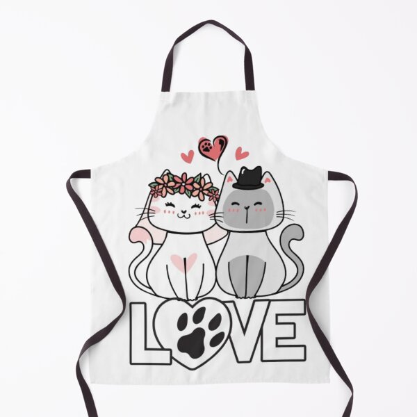 Item preview, CatLove, FelineAffection, CatRomance, PetLove, CatsInLove,Meowromance, designed and sold by kozlebozle007.