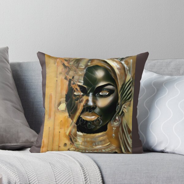 Item preview, Metallica Dawn, bronze grace, emerges with elegant morning radiance. designed and sold by WHITI_MANAWA.
