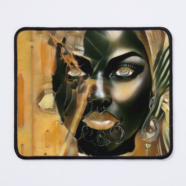 Item preview, Metallica Dawn, bronze grace, emerges with elegant morning radiance. designed and sold by WHITI_MANAWA.